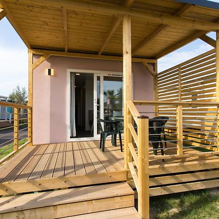 Camping Marelago 카오를레 외부 사진