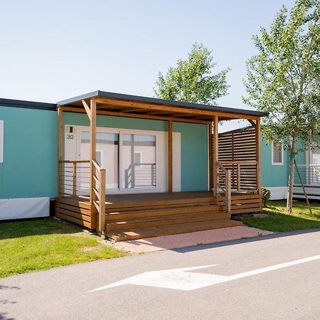 Camping Marelago 카오를레 외부 사진