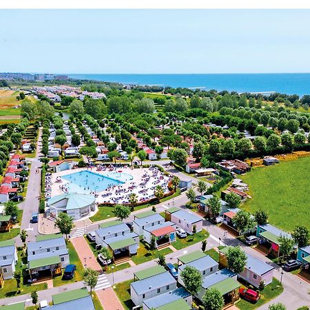 Camping Marelago 카오를레 외부 사진