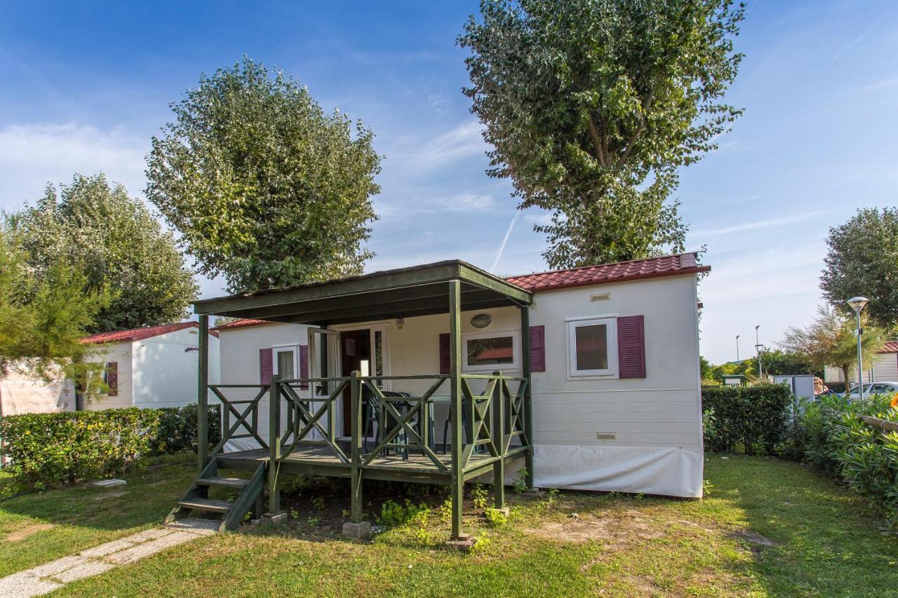 Camping Marelago 카오를레 외부 사진