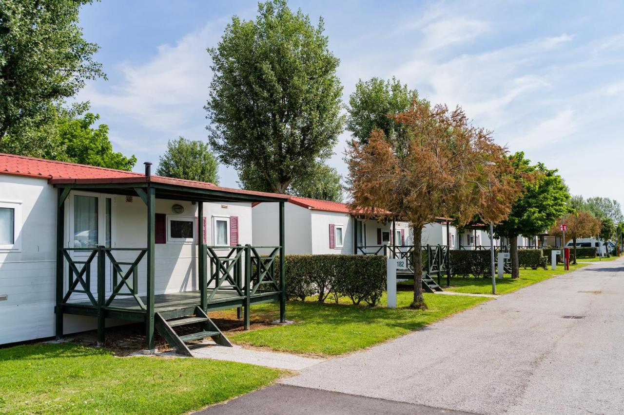 Camping Marelago 카오를레 외부 사진