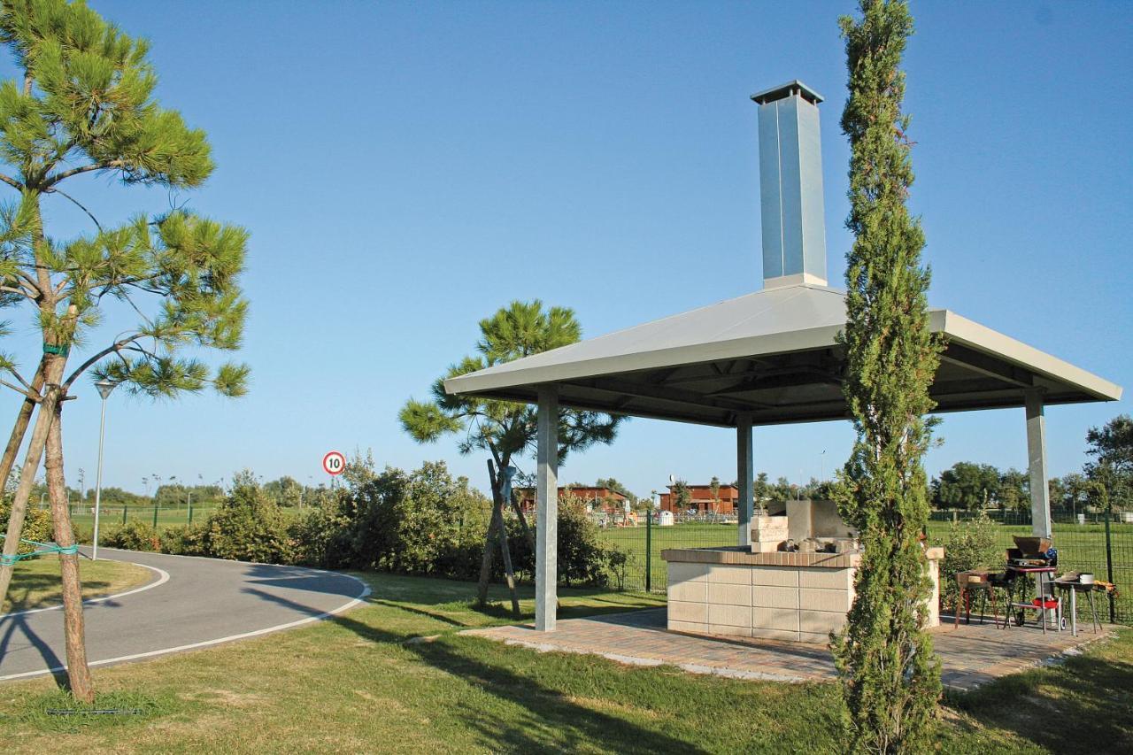 Camping Marelago 카오를레 외부 사진