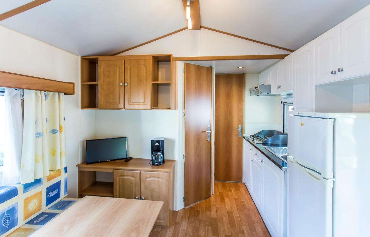 Camping Marelago 카오를레 외부 사진