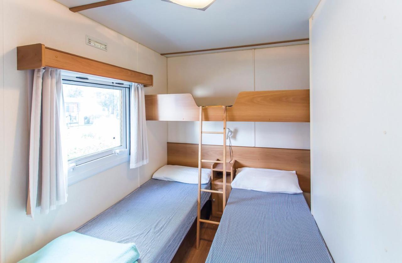 Camping Marelago 카오를레 외부 사진