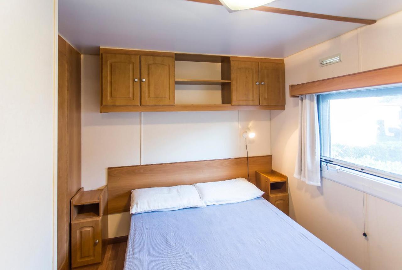 Camping Marelago 카오를레 외부 사진