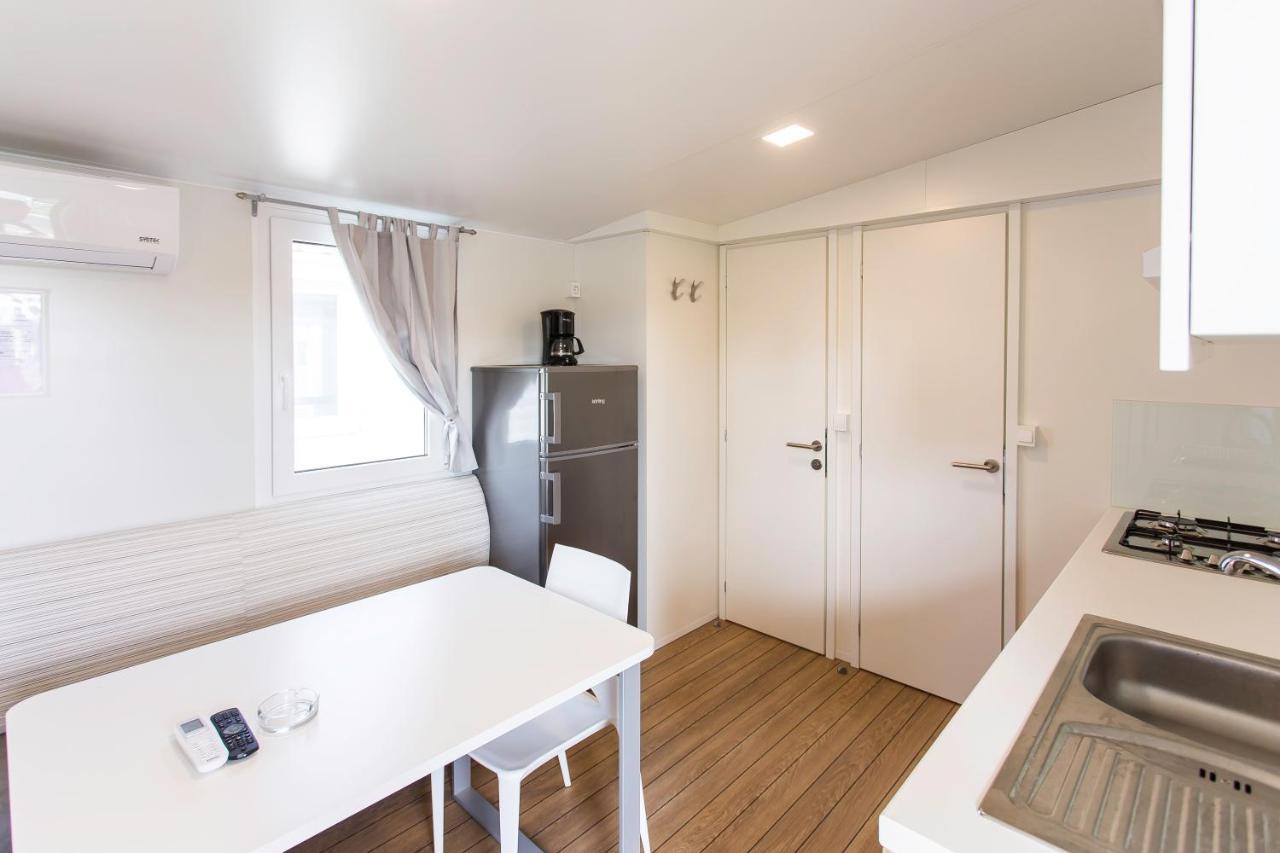 Camping Marelago 카오를레 외부 사진