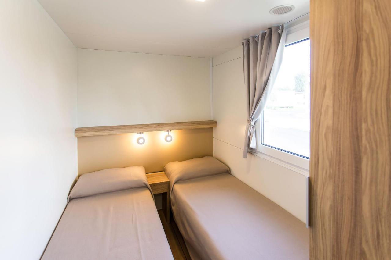 Camping Marelago 카오를레 외부 사진