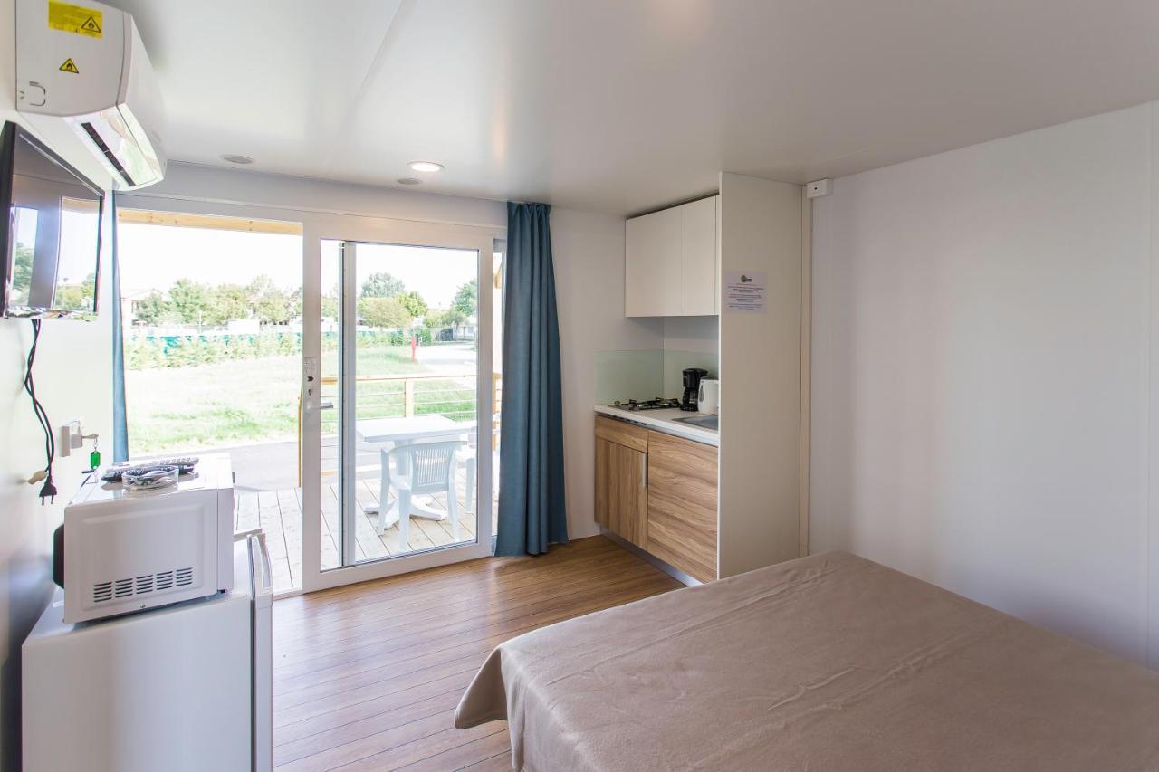 Camping Marelago 카오를레 외부 사진