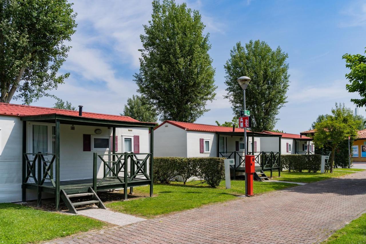 Camping Marelago 카오를레 외부 사진