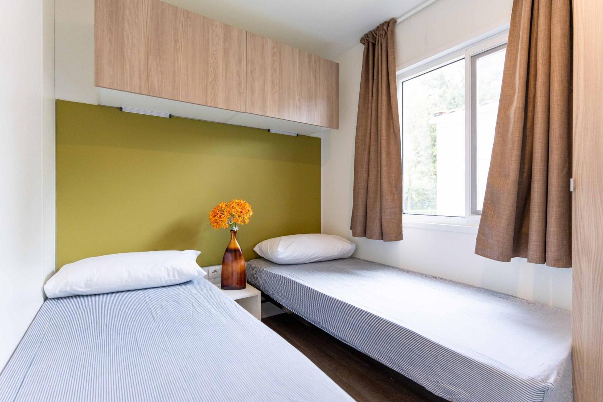 Camping Marelago 카오를레 외부 사진