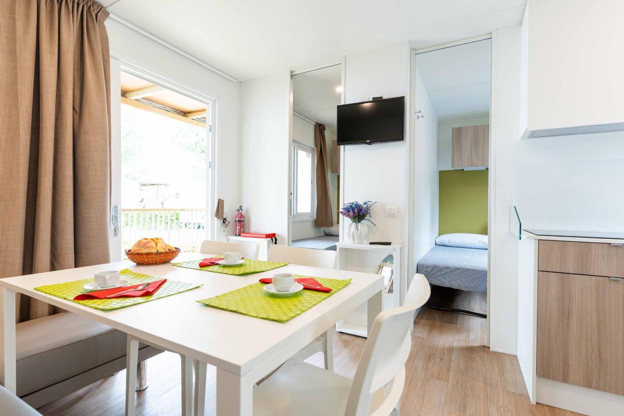 Camping Marelago 카오를레 외부 사진