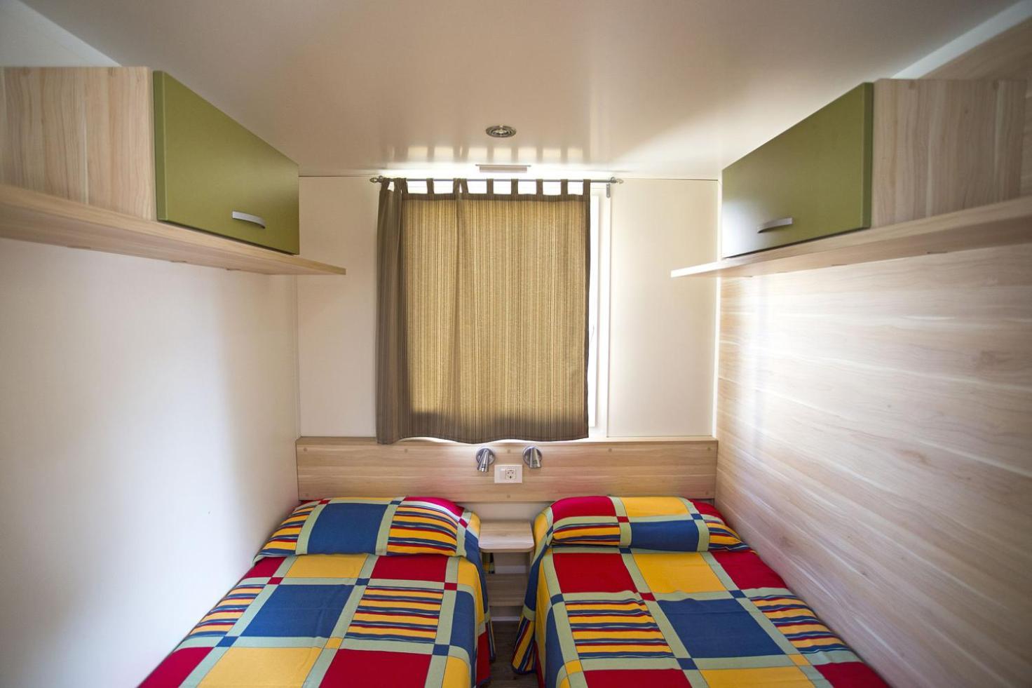 Camping Marelago 카오를레 외부 사진