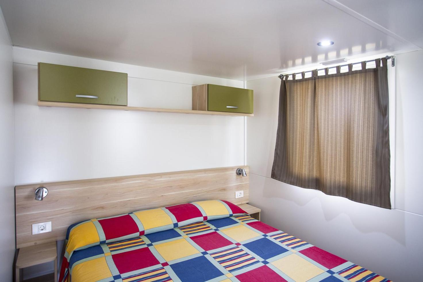 Camping Marelago 카오를레 외부 사진