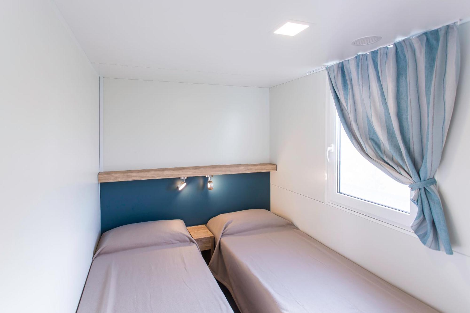 Camping Marelago 카오를레 외부 사진