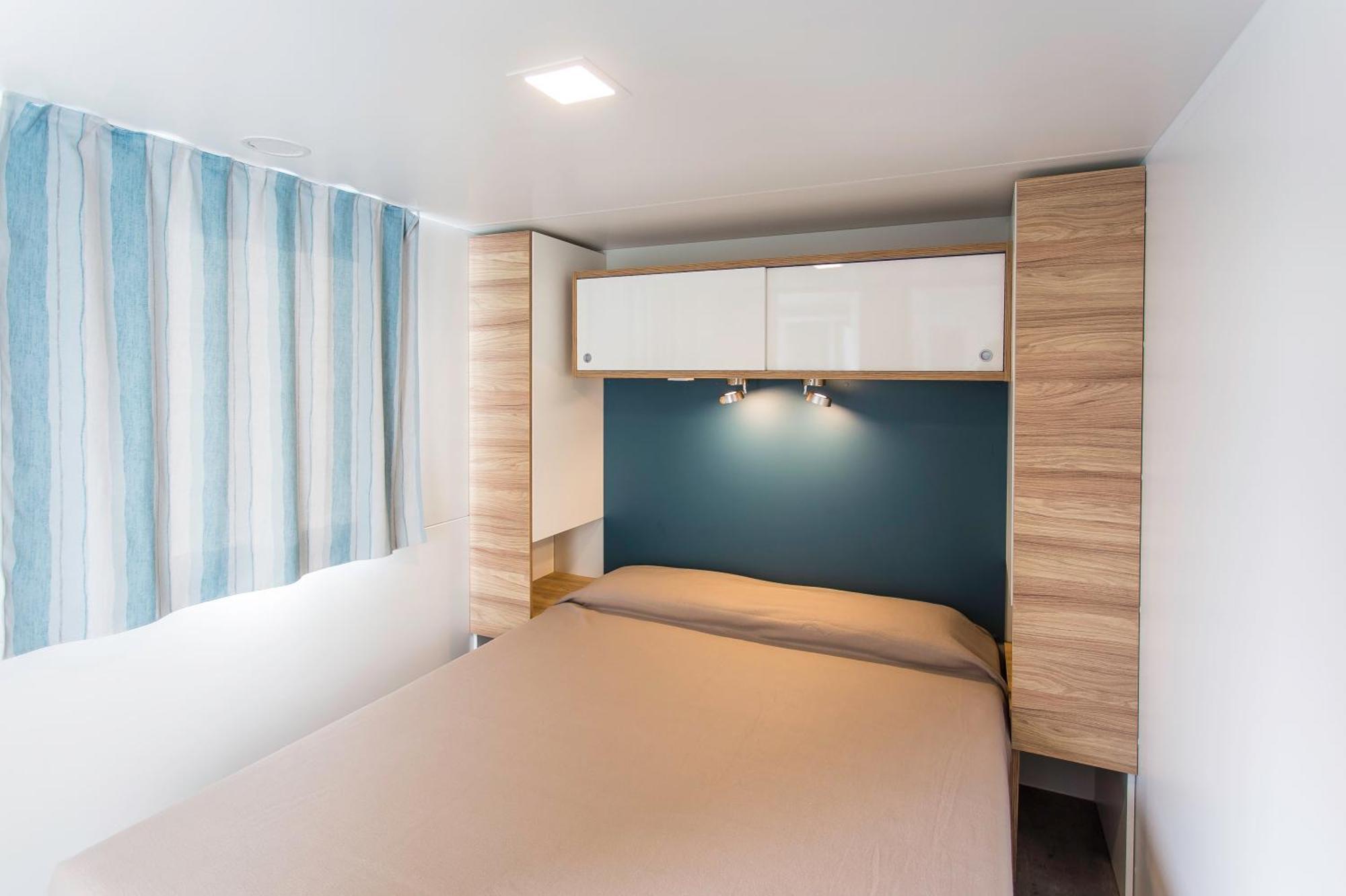 Camping Marelago 카오를레 외부 사진