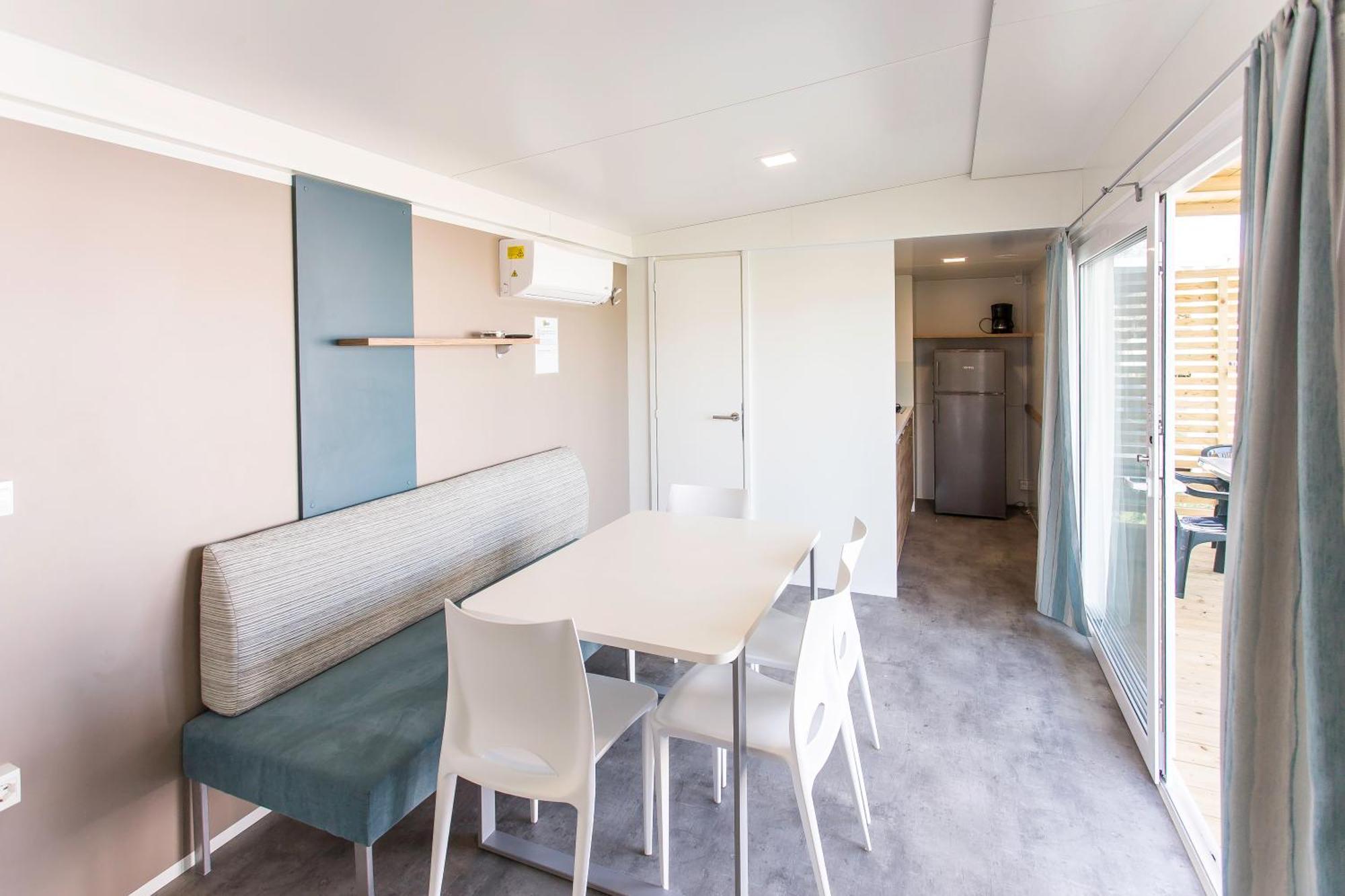 Camping Marelago 카오를레 외부 사진